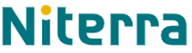 [Logo Niterra]